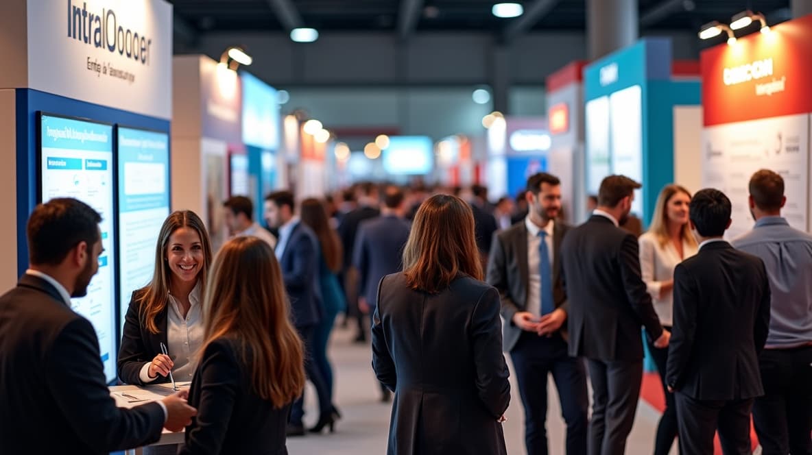 Como Aproveitar Feiras de Emprego: Um Guia Completo para Potencializar sua Participação