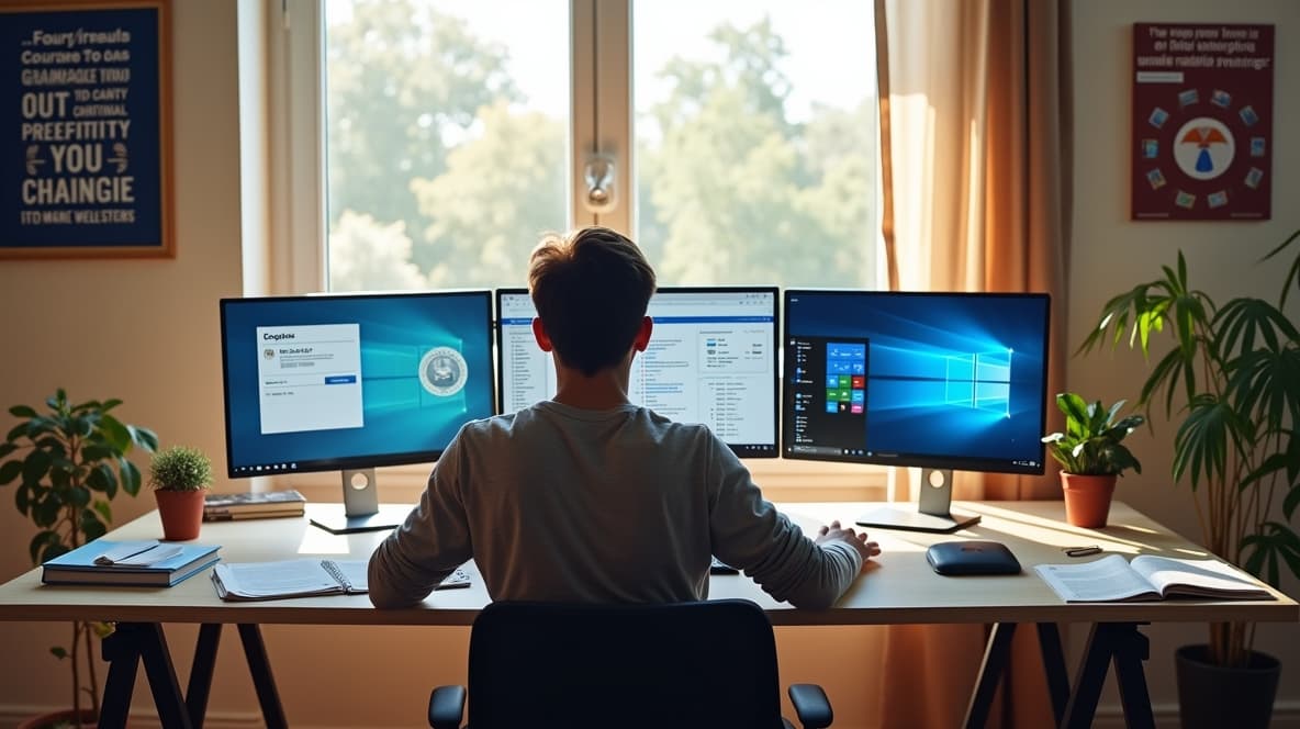 Como Melhorar sua Empregabilidade com Certificações Online