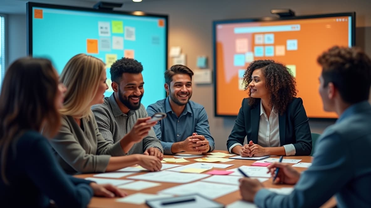 Como se Preparar para Trabalhar em Empresas com Alta Rotatividade