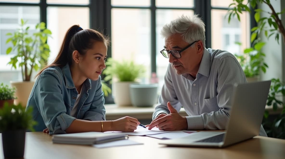 Como Utilizar Feedbacks Negativos para Melhorar sua Performance