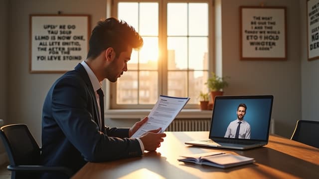 Guia de Processos Seletivos para Recém-Formados: Como se destacar no início da carreira