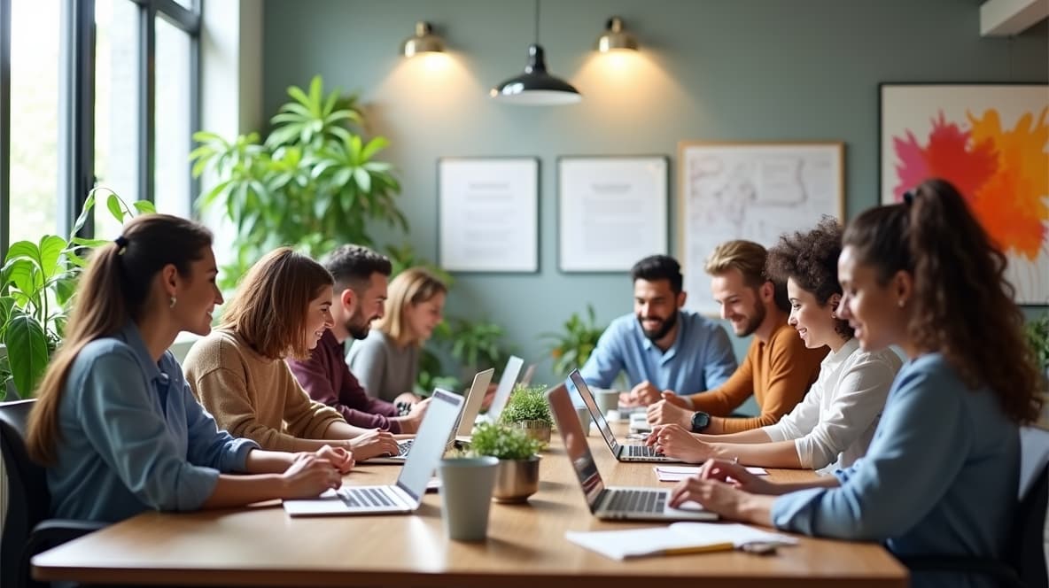 As Habilidades Mais Valorizadas no Mercado de Trabalho Atual
