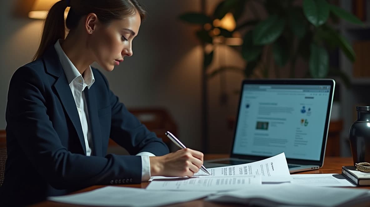 Principais Erros na Busca de Emprego (E Como Evitá-los)