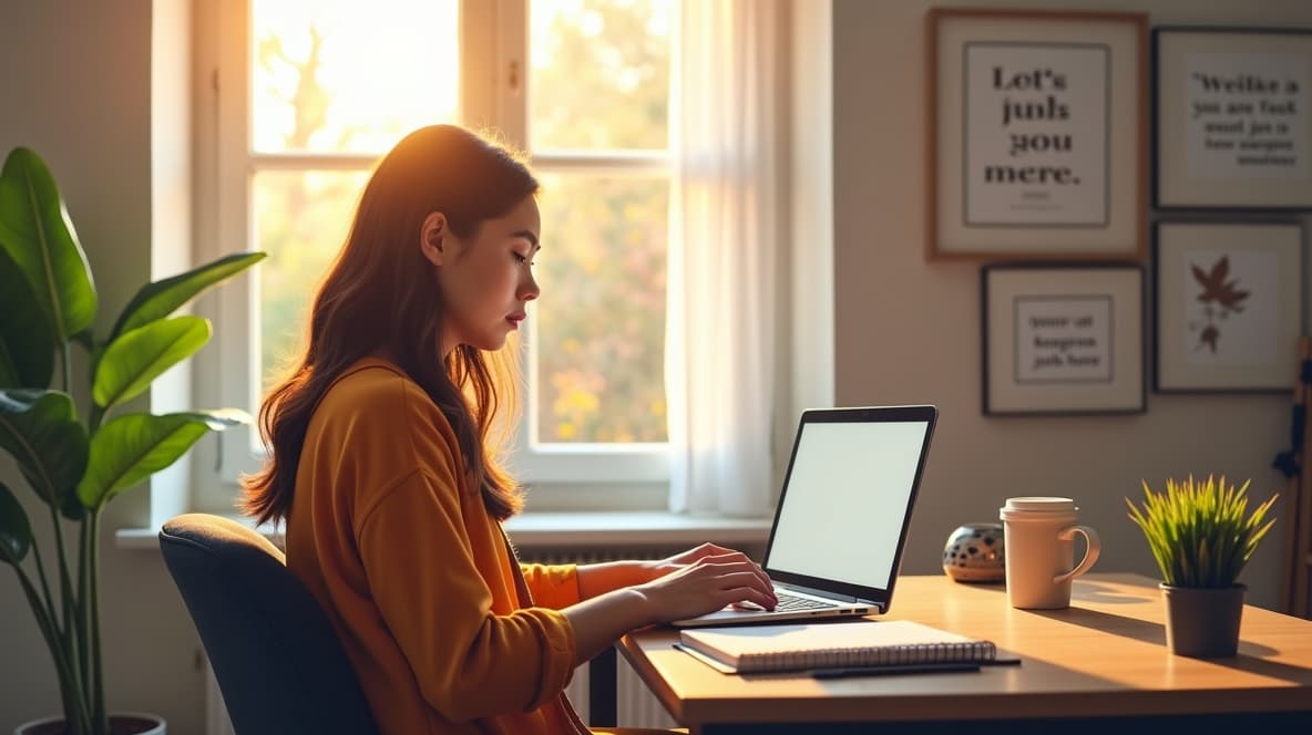 Os Segredos para Manter o Equilíbrio na Busca por Emprego
