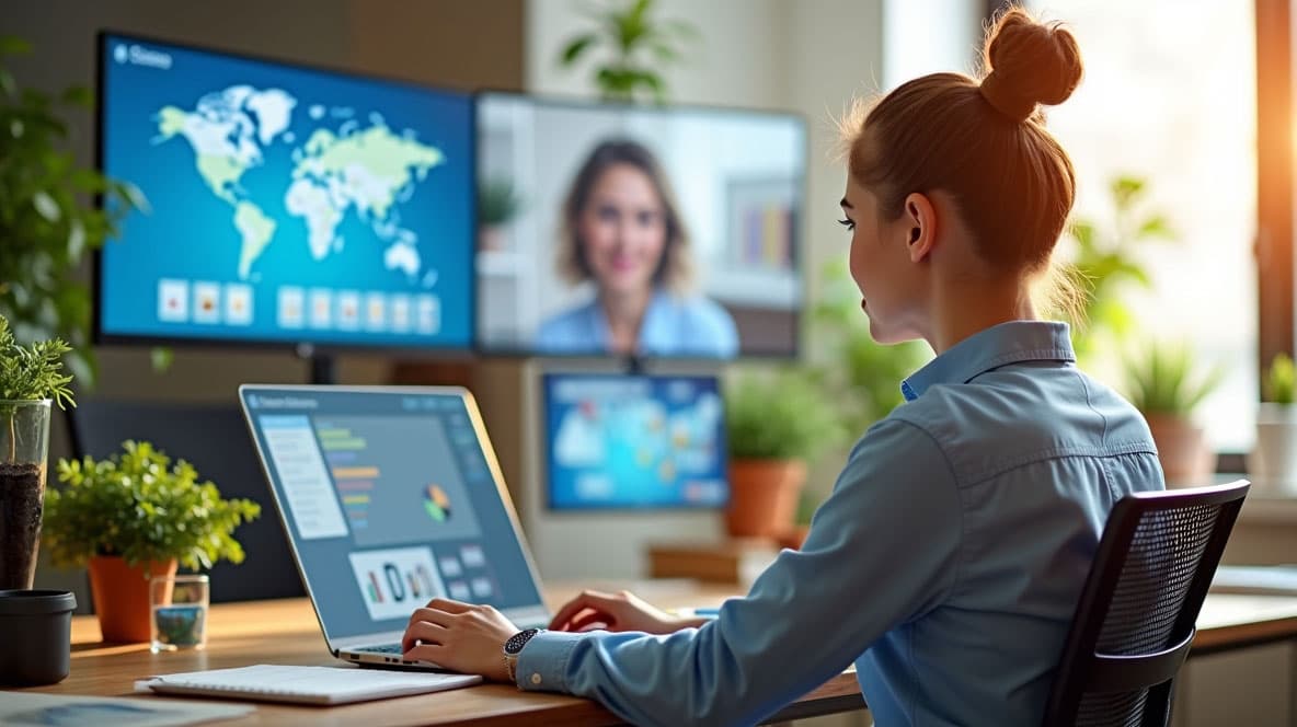 Transformando um Emprego Temporário em uma Oportunidade de Carreira