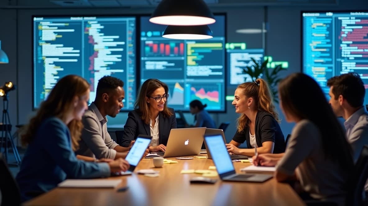 Vagas de Emprego em Tecnologia: O que Procurar